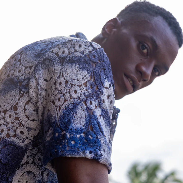 Men's Pants & Bottoms | Shop Busayo